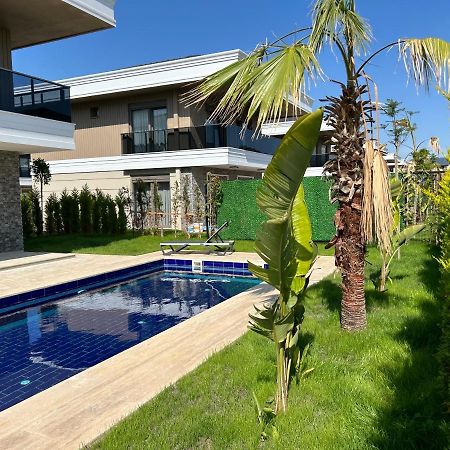 Nirvana Belek Villas 外观 照片