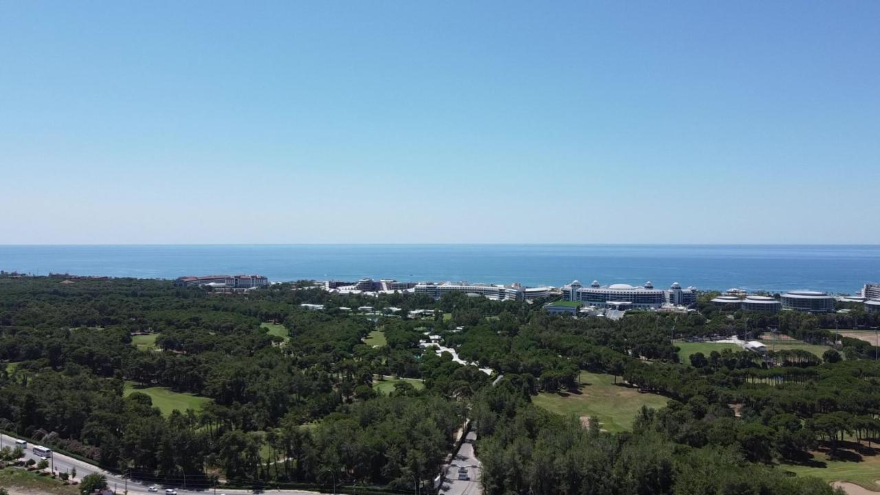 Nirvana Belek Villas 外观 照片