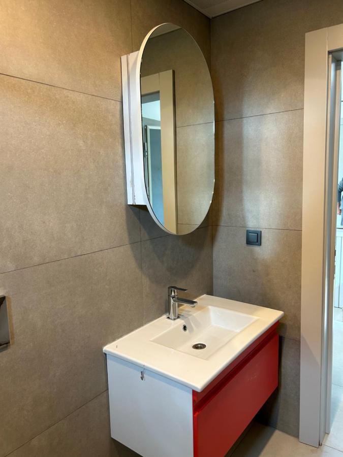 Nirvana Belek Villas 外观 照片