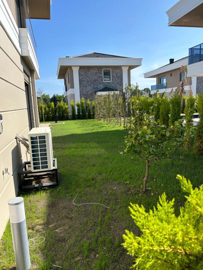 Nirvana Belek Villas 外观 照片