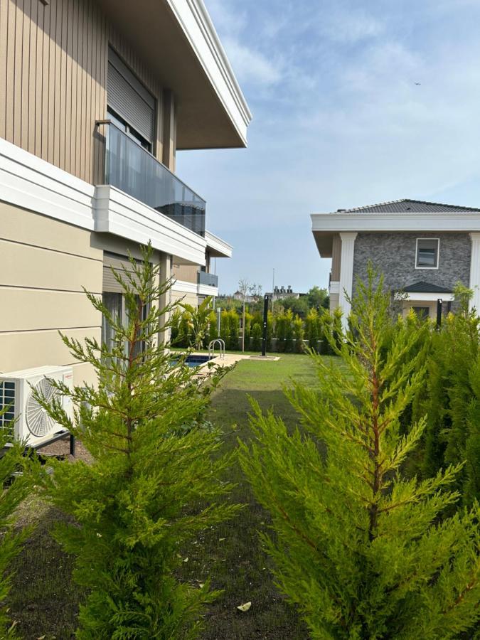 Nirvana Belek Villas 外观 照片