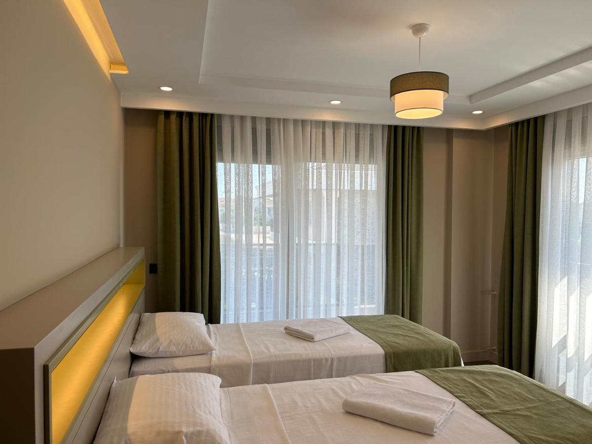Nirvana Belek Villas 外观 照片