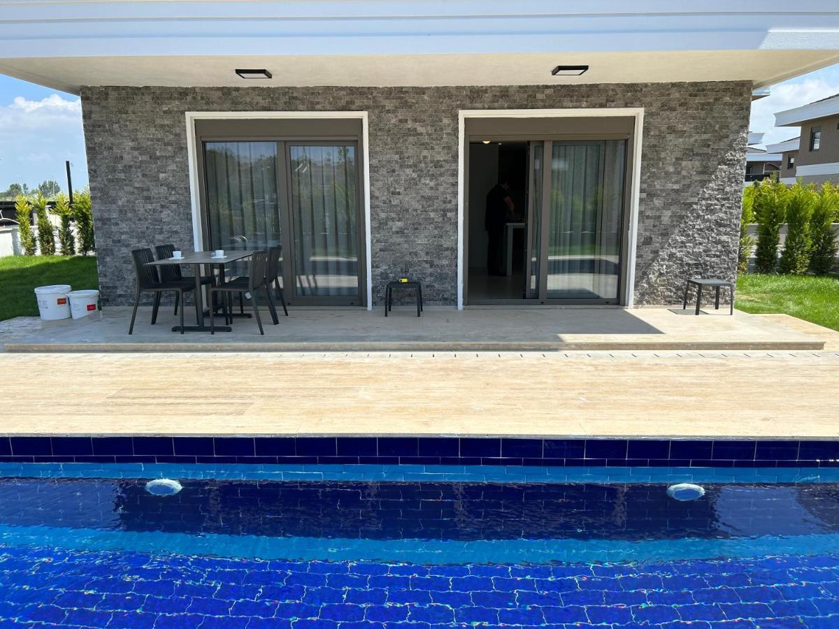 Nirvana Belek Villas 外观 照片