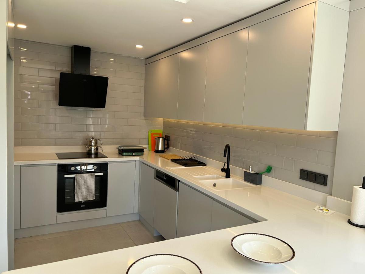 Nirvana Belek Villas 外观 照片