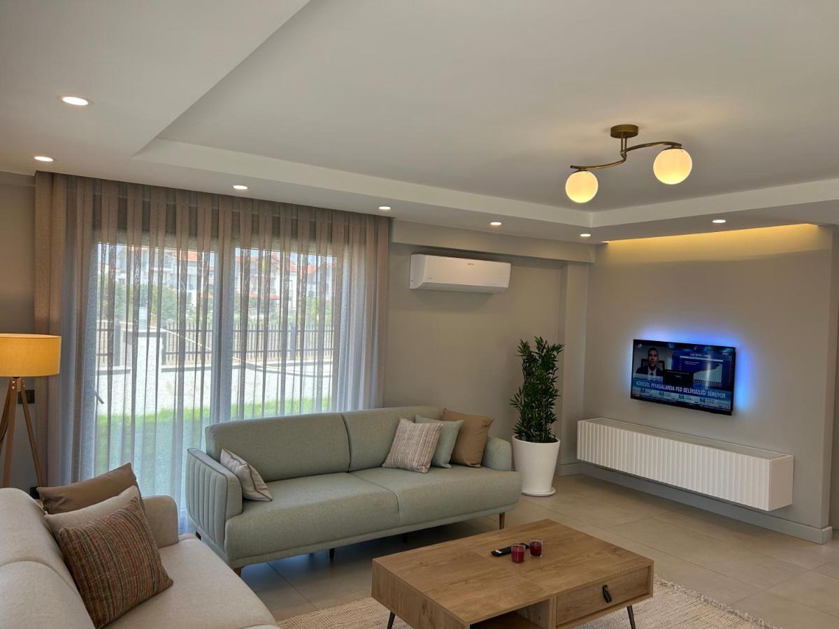 Nirvana Belek Villas 外观 照片
