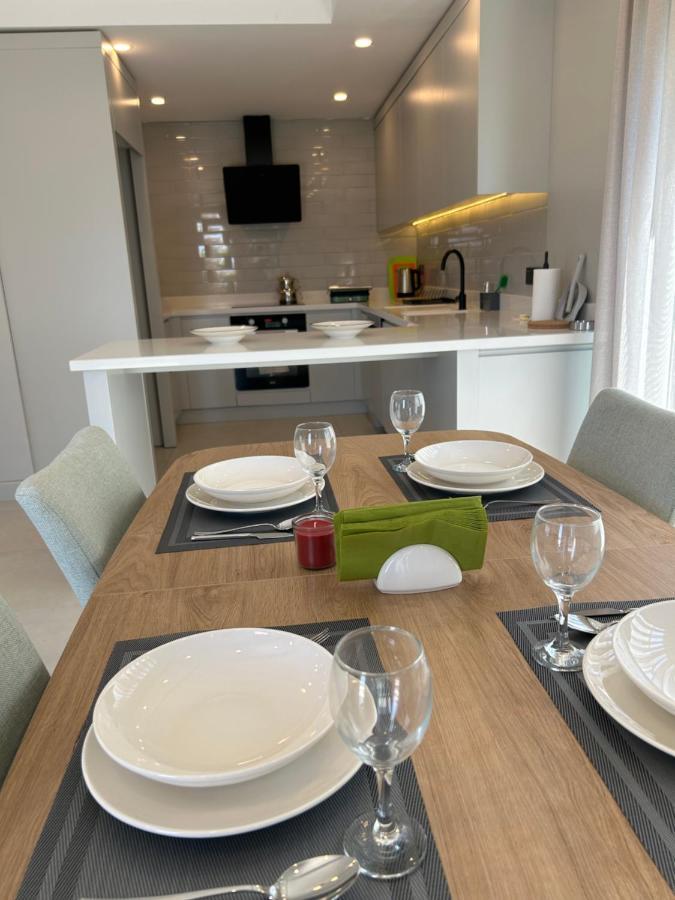Nirvana Belek Villas 外观 照片