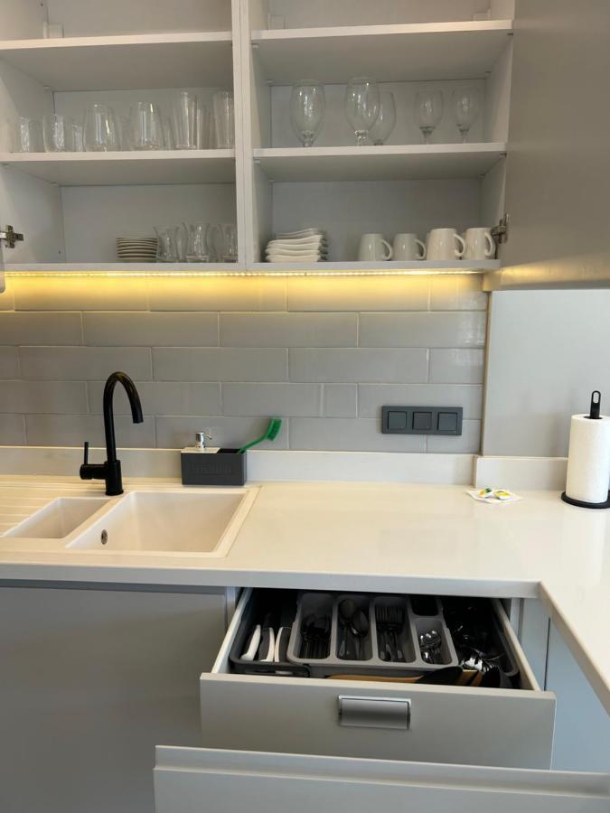 Nirvana Belek Villas 外观 照片