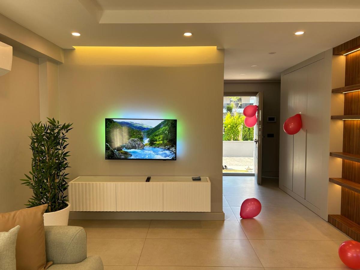Nirvana Belek Villas 外观 照片