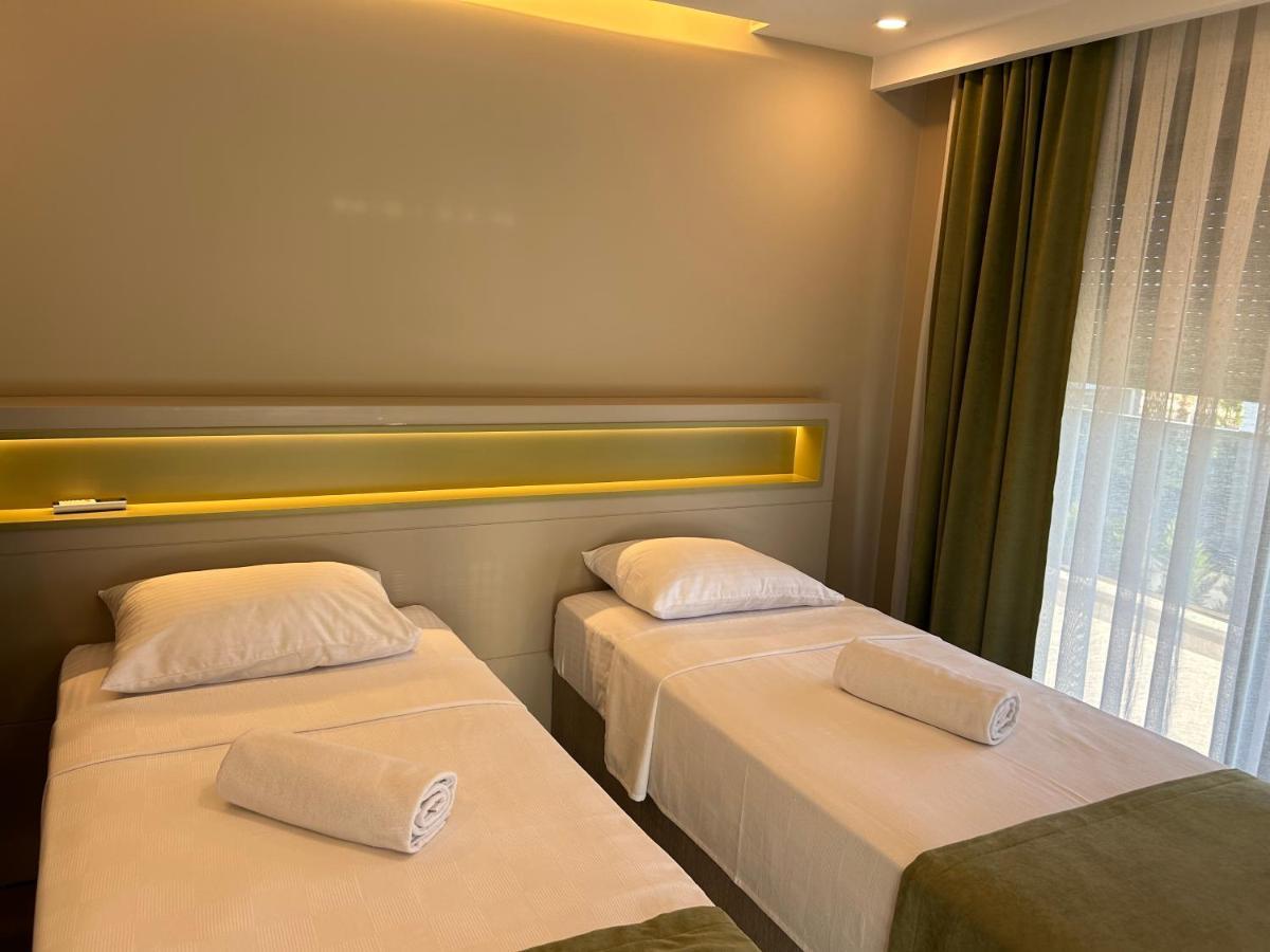 Nirvana Belek Villas 外观 照片