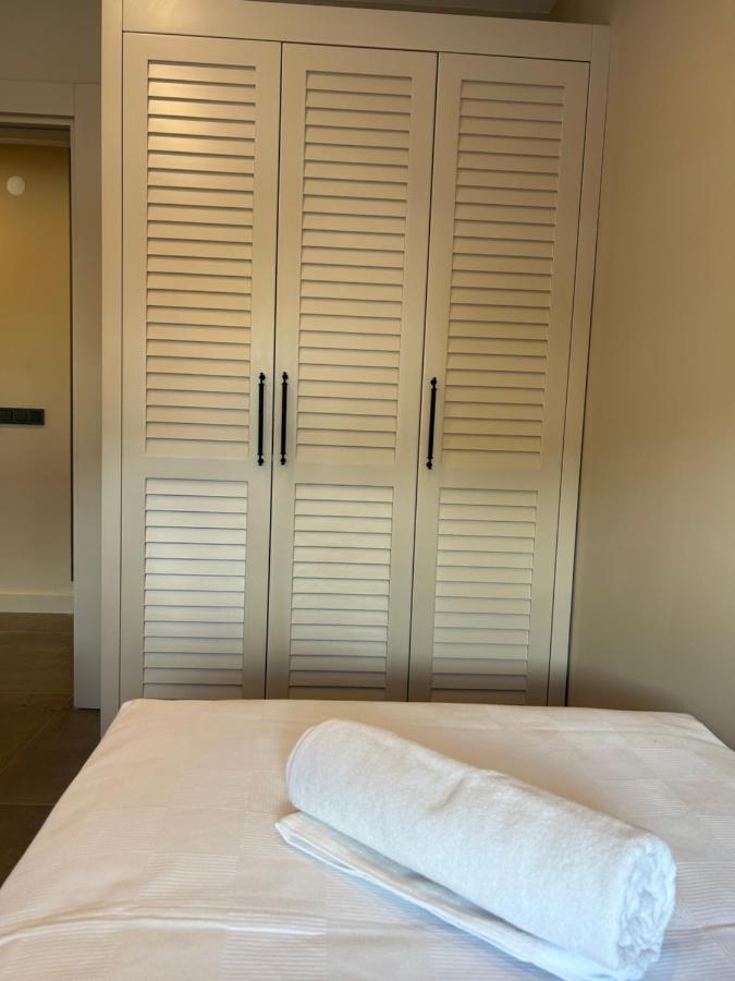 Nirvana Belek Villas 外观 照片