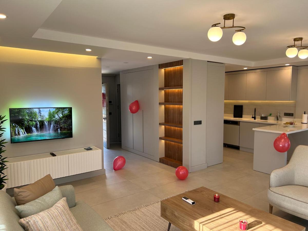 Nirvana Belek Villas 外观 照片