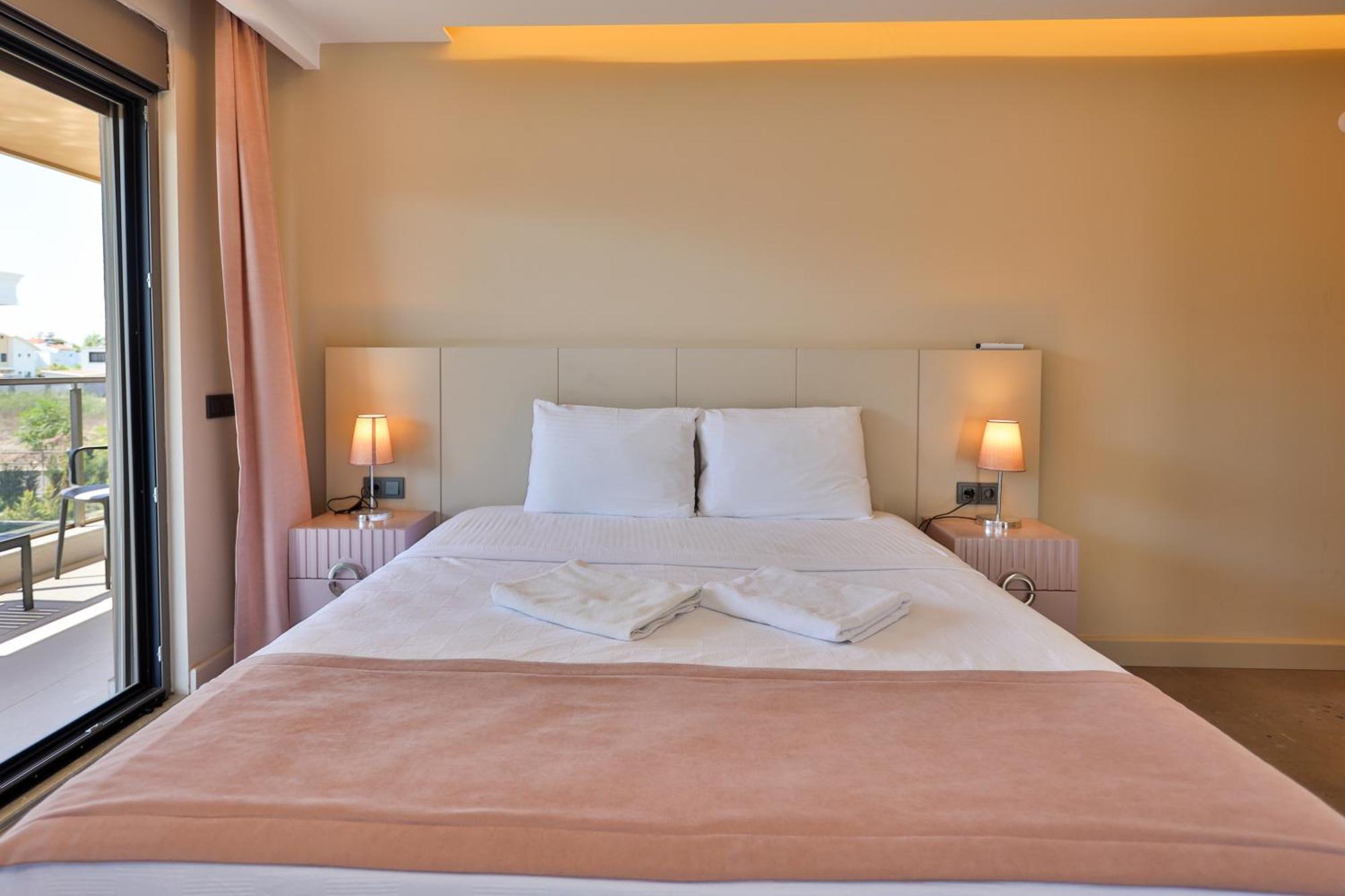 Nirvana Belek Villas 外观 照片
